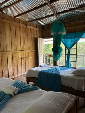 Traditional Twin Room