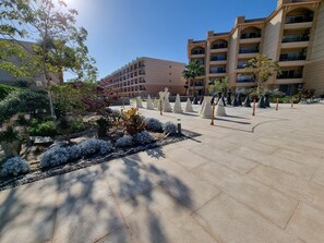 Apartment | Property grounds - New 2-bed Apartment in Hurghada Near El Gouna (Hurghada)