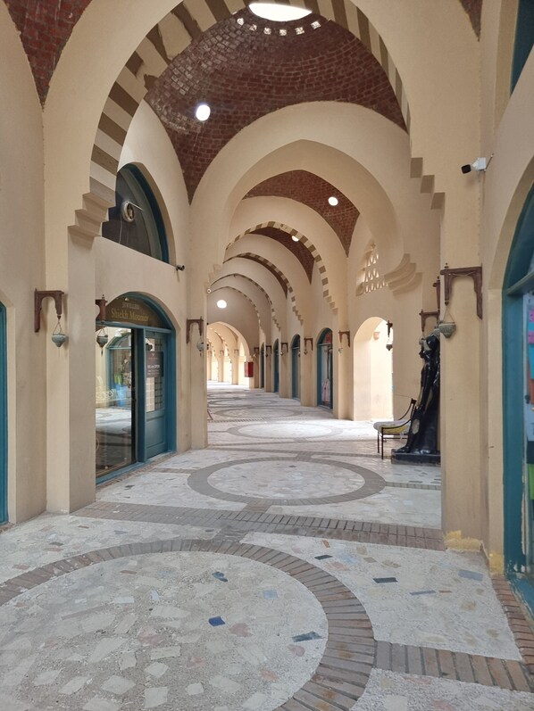 Huoneisto | Sisätilat