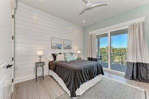 House, 4 Bedrooms | 4 bedrooms, free WiFi - Just Beachy managed by Beach Retreats (Holmes Beach)
