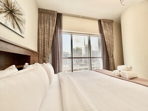 Appartement (1 Bedroom)