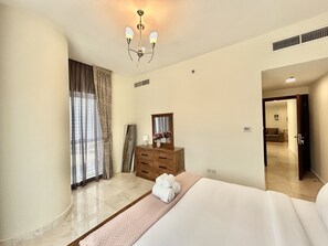 Apartment (1 Bedroom)
