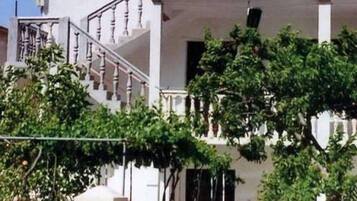 Apartment | Außenbereich