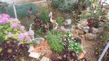 Apartment | Unterkunftsgelände