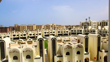 Apartment, 1 Queen Bed | Exterior