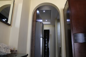 Apartment, 1 Queen Bed | Interior - Sea View Studio in Luxury 5 Star Hotel Hurghada (Sahl Hasheeh)