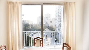 Apartment, 1 King Bed | View from property