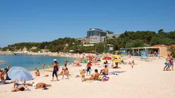Apartment, 1 King Bed | Beach