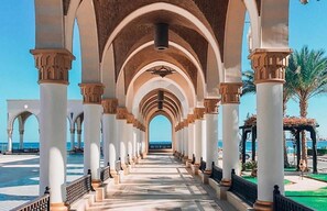 アパートメント クイーンベッド 1 台ソファーベッド付き | 外観