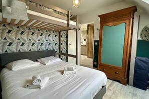 1 dormitorio