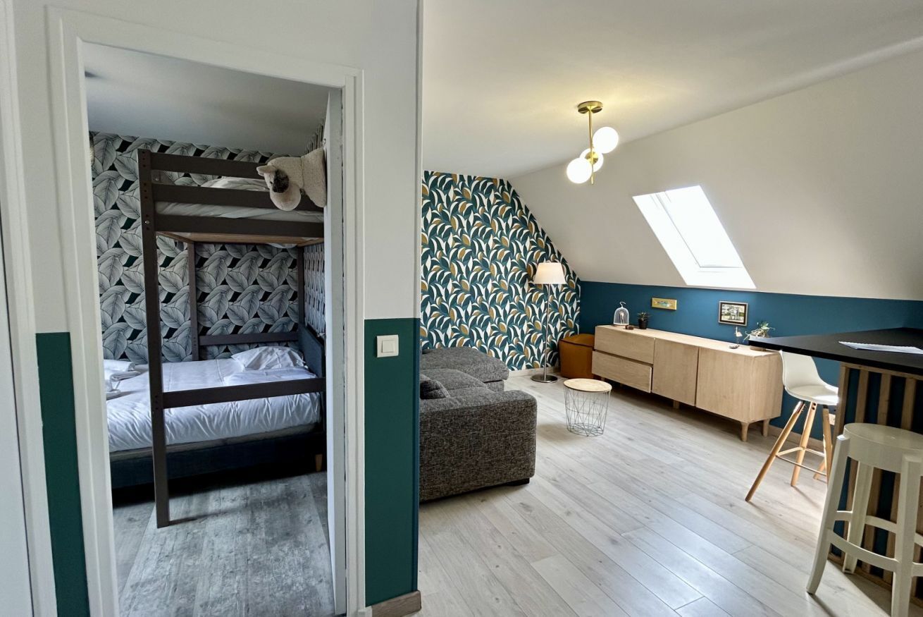 1 chambre