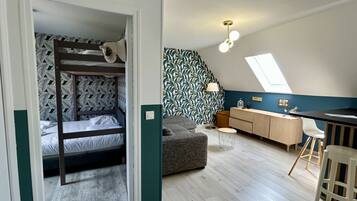 1 chambre
