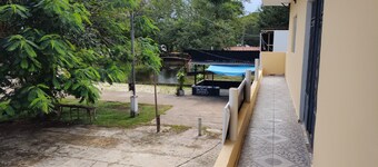 Hotel Dormitório Shalom 