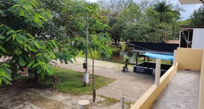 Hotel DormitĂłrio Shalom