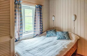 3 bedrooms