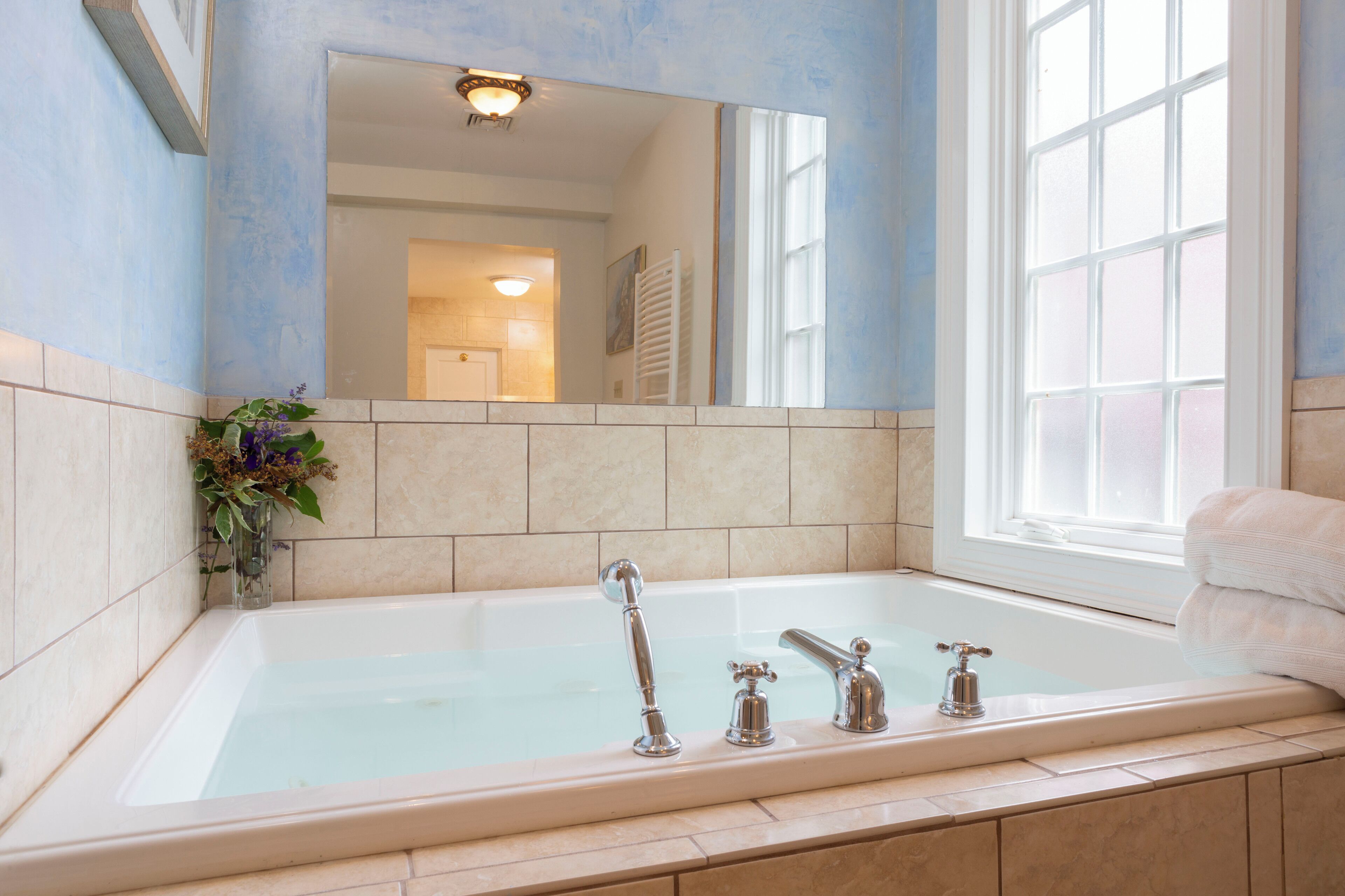 The Villa at Westerly