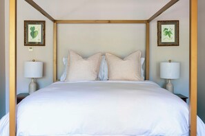 Tuscany - The Villa Bed & Breakfast (Westerly)