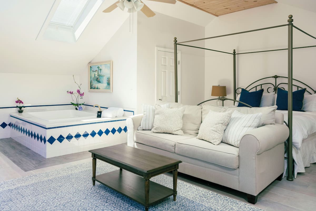 Chambre Romantique