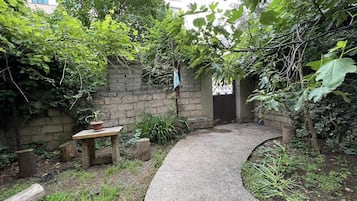 Nhà | Khuôn viên nơi lưu trú