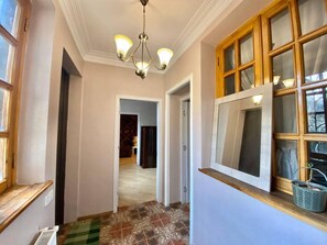 Ferienhaus | Innenbereich