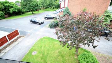 House | Property grounds