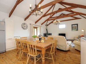 Ferienhaus | Innenbereich