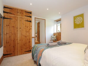 Cottage | Interior - Mill House (Lostwithiel)