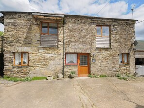 Cottage | Interior - Mill House (Lostwithiel)