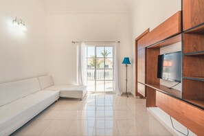 Departamento | Área de sala de estar
