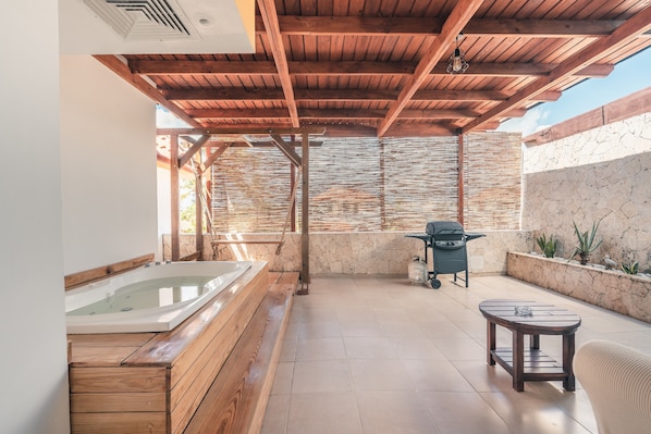 Apartment | Unterkunftsgelände