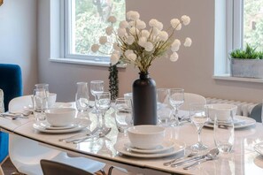 Apartamento | Restauración