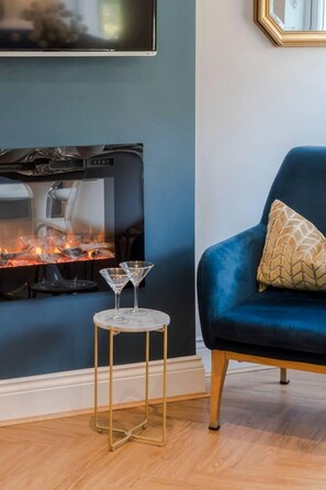 Apartment | Interior