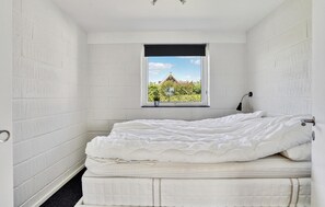 2 bedrooms, free WiFi - Stunning home in Otterup with WiFi (Otterup)
