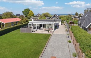 Exterior - Stunning home in Otterup with WiFi (Otterup)