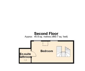 House | Floor plan