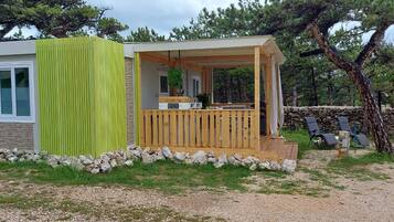 House, 1 Katil Ratu (Queen) | Kawasan hartanah