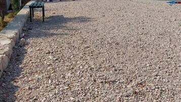 Rumah, 1 Tempat Tidur Queen | Pantai