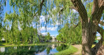 3hcc 3 Bedroom Villa