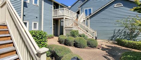 Villa, 3 Bedrooms | Exterior