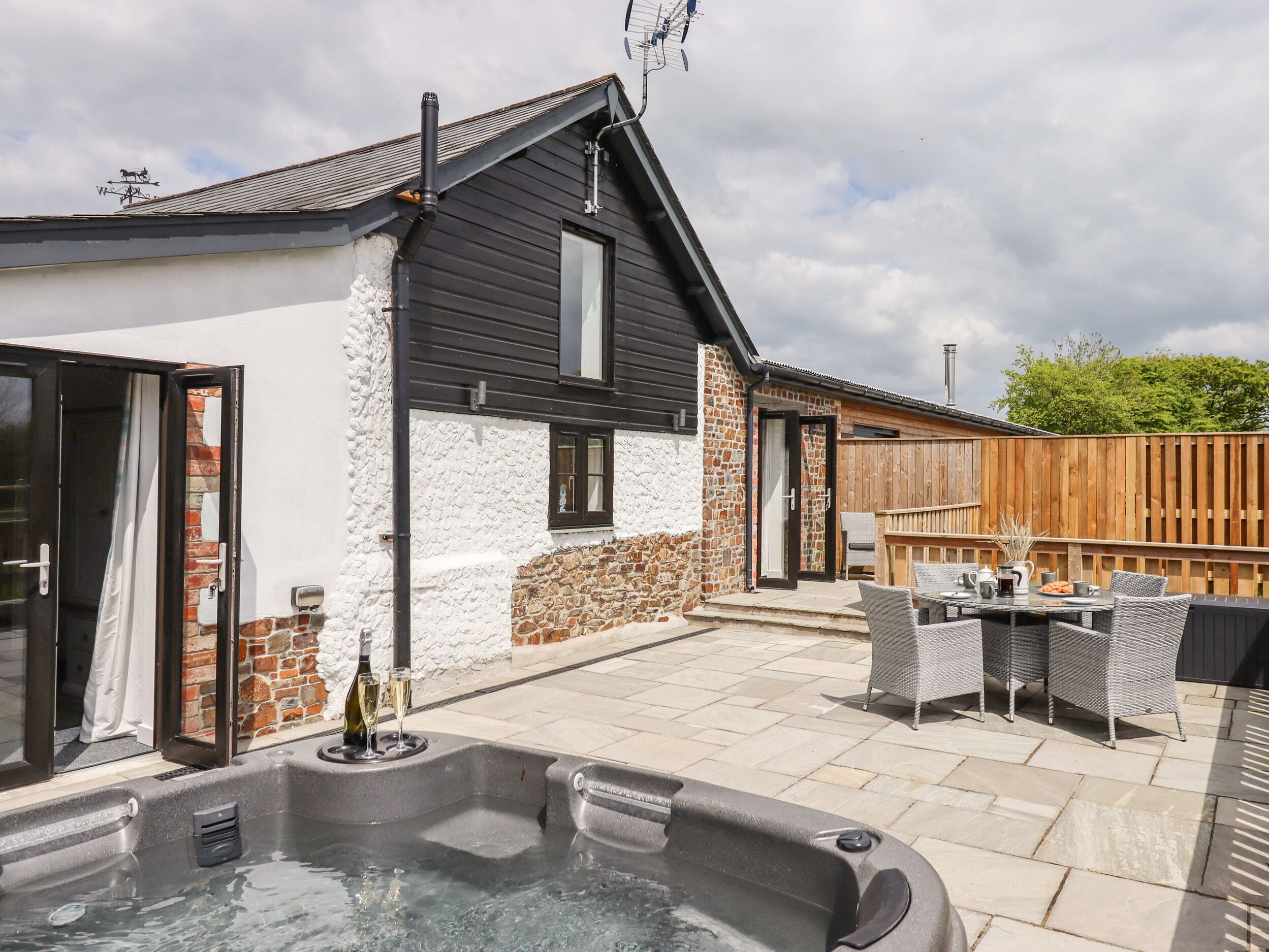 Cottage | Nội thất