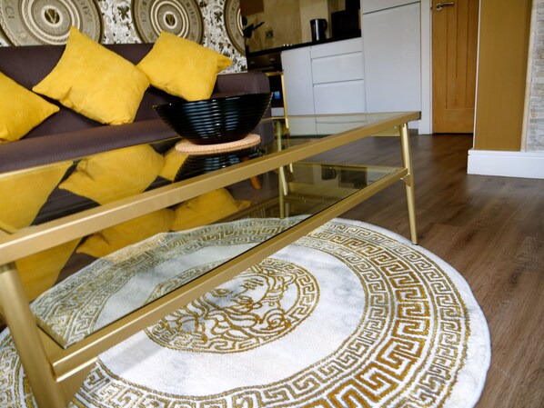 Apartment | Interior