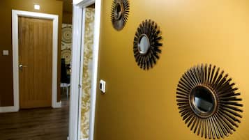 Apartamento | Interior
