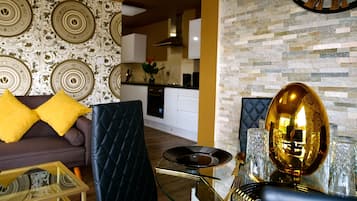 Appartement | Dineren