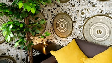 Apartamento | Interior