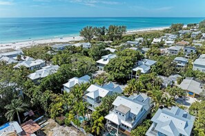 Ferienhaus, 4 Schlafzimmer | Außenbereich