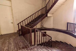Apartment | Interior
