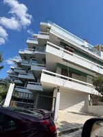 Apartamento | Fachada