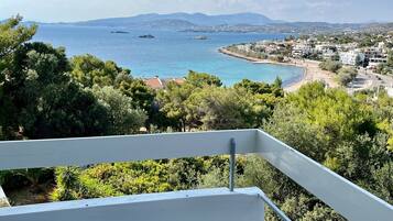 Appartement | Enceinte de lâhĂ©bergement