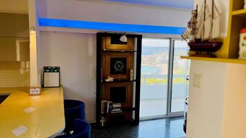 Appartement | Intérieur