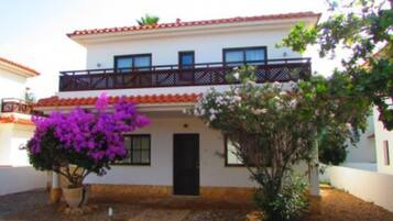 Villa, plusieurs lits | Extérieur